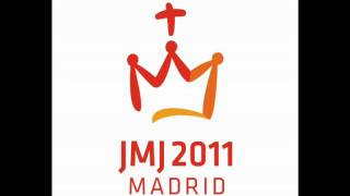 Firmes en la fe JMJ Madrid 2011  Orchestra version official CD [upl. by Afaw]