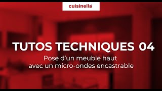 Tuto de pose Start I Conseil d’expert n°4  Le microondes [upl. by Atalayah]