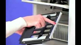 Formax FD 1500 AutoSeal Tabletop Pressure Sealer Demo Video [upl. by Pergrim]