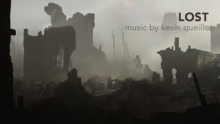 LOST  Soundtrack Composed By Kevin Queille [upl. by Sapowith]