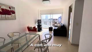 Departamento en venta toninas 65 10ºA Pinamar [upl. by Aronow]