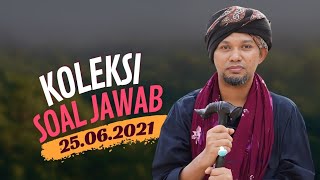 Koleksi Soal Jawab Agama  25062021  Ustaz Muhaizad Muhammad [upl. by Belden245]