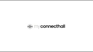 Le hall connecté par Decayeux  MyConnectHall [upl. by Hart]