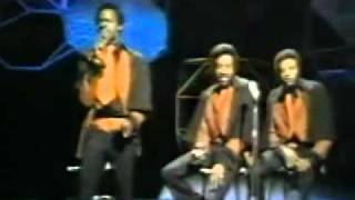 Delfonics  La La Means I Love You  Live [upl. by Freeman]