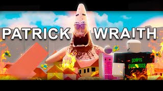 Roblox Script Showcase Patricks Wraith [upl. by Isis]