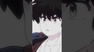 Ranma Saotome edit edit ranma½ ranmasaotome [upl. by Namyl]