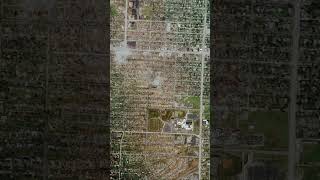 Before and After Joplin Missouri EF5 Tornado 🌪️ [upl. by Nawud654]