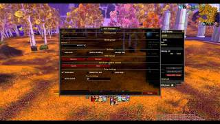 DKP  bidder tutorial by Cazulon [upl. by Efioa]