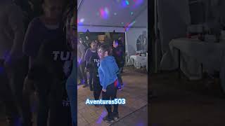 Bailes en new york brentwood nuevayork longisland [upl. by Arhsub99]