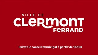 Conseil municipal du 18 novembre 2022 [upl. by Aiyekal262]