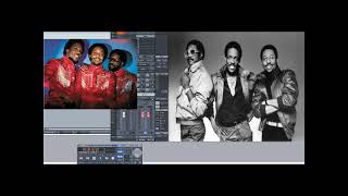 Gap Band – Lil Red Funkin’ Hood Slowed Down [upl. by Ernie]