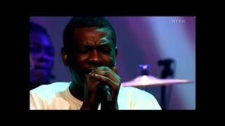 Youssou NDour  Birima Live Music Planet 2nite [upl. by Sigrid]