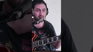 Como improvisar jazz guitar guitarra musica music guitarist guitarplayer guitarrista [upl. by Azral]