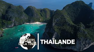 Documentaire  Les Secrets de la Thaïlande [upl. by Ewall532]