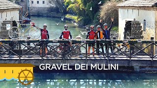 GRAVEL DEI MULINI 2022 [upl. by Mohorva]