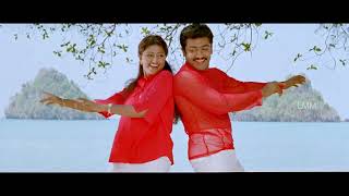 Sil Sil Sil Silala Video Song  Unnai Ninaithu  Suriya  Laila  Sneha [upl. by Anirav]