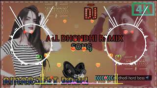 All DHONDHI MUSIC SONG BY AMARJIT VERMA ❤️❤️❤️❤️ [upl. by Liuka]