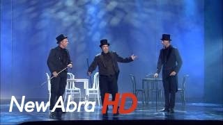 Kabaret Ani MruMru  Czerń czy biel Full HD [upl. by Assenad797]