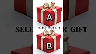 select your gift 🎁 surprise comment gift [upl. by Adnoma]