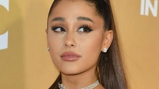 Heres Ariana Grandes Insane Net Worth [upl. by Alleynad]