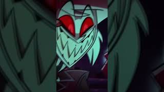 Alastor edit alastor hazbinhotel happyface [upl. by Anaed]