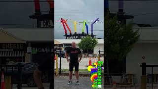 Eagle Wilton Manors  Stonewall Pride 2024  pride pridemonth gayhistory [upl. by Harriett656]