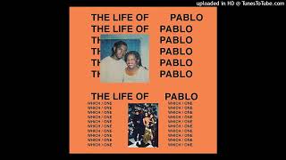 Kanye West No More Parties in LA feat Kendrick Lamar amp Freddie Gibbs Extended intro [upl. by Dripps]