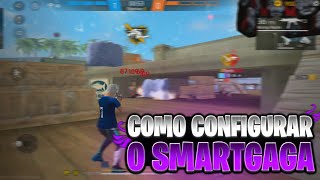 âœ… O MELHOR EMULADOR PARA PC FRACO  COMO INSTALAR E CONFIGURAR O SMARTGAGA MÃ‰TODO PARA NÃƒO CRASHAR [upl. by Bailar]