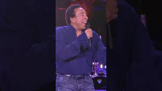 Smokey Robinson  Tears Of A Clown  Live  BBC Electric Proms 2009 🎤 smokeyrobinson tearsofaclown [upl. by Eimar]