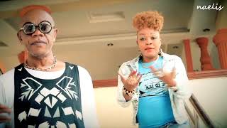 Bozi Boziana  La reine de saba feat Pasira Fayila clip officiel [upl. by Annoya]