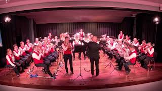 MG Oberkirch  Concerto daranjuez [upl. by Files149]