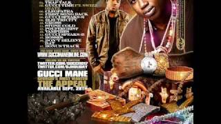 Gucci Mane  To Be Loved Prod by Lex Luger No DJ  With DL Link [upl. by Dorrahs]