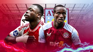 AJAX v ASTON VILLA  MATCH PREVIEW  EUROPA CONFERENCE LEAUE [upl. by Leva]