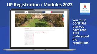 Complete your UP registration using these easy steps [upl. by Adolph]
