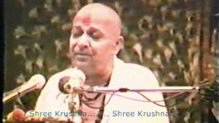 Shree Dongreji Maharaj Bhagwat Katha Part 58 [upl. by Hosea]