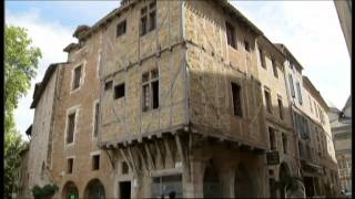 Cahors  Reportage RTBF [upl. by Hannavas]