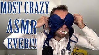 MOST CRAZY ASMR EVER [upl. by Panayiotis]