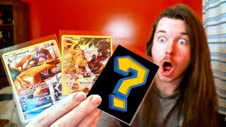 I PULLED 3 OF THE BEST CARDS  POKÉMON LOST ORIGIN [upl. by Ahsirtap]