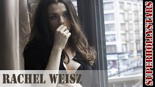 Las Mejores Peliculas de RACHEL WEISZ Filmografia [upl. by Atinna]