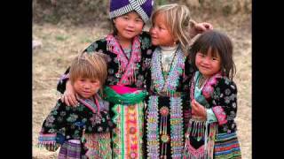 Mystery of the Hmong [upl. by Knitter]