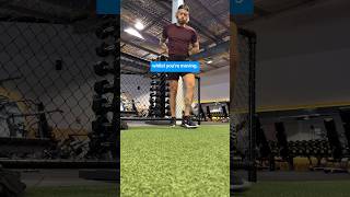 Using Dynamic Stretches In Your Workouts For Consistency ❤️‍🔥🏋️‍♂️ [upl. by Lahcym461]