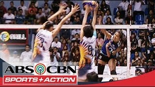 UAAP 76 NU vs ADMU Highlights WV [upl. by Goth547]