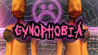 Gynophobia [upl. by Dazraf639]