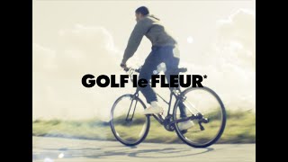 GOLF le FLEUR x Converse  Spec AD [upl. by Merri544]