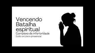 Culto de relacionamento com Deuslouvor e ensino da palavra 611 Quarta 19hs Pr Raul Nascimento [upl. by Accebber]