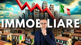 Investire in IMMOBILI conviene tutti i RISCHI da considerare [upl. by Wernda]