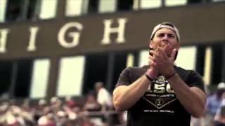 Lehigh Football 2015 [upl. by Adnaerb]