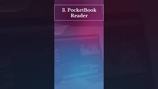 5 Top Ebook Reader apps for Android Supporting EPUB FB2 MOBI Formats [upl. by Groscr]