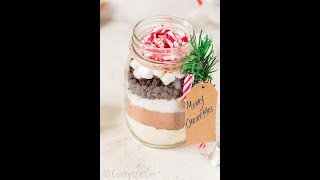 Homemade Hot Chocolate Mix [upl. by Eglantine]