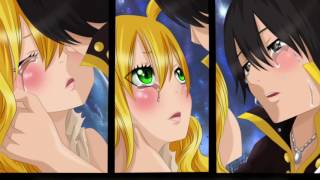 Mavis X Zeref [upl. by Kristofer]